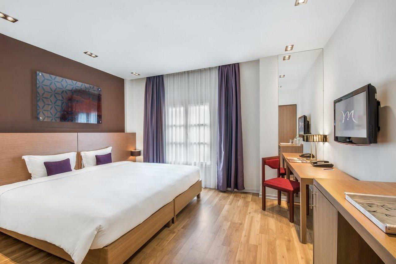 Mercure Hanoi La Gare Hotel Exterior photo