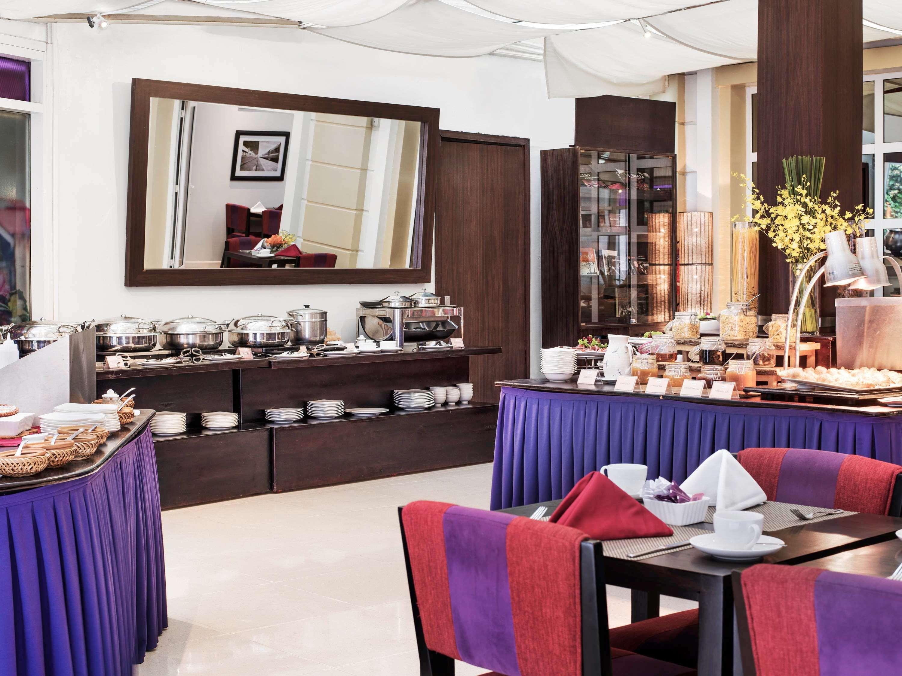 Mercure Hanoi La Gare Hotel Exterior photo
