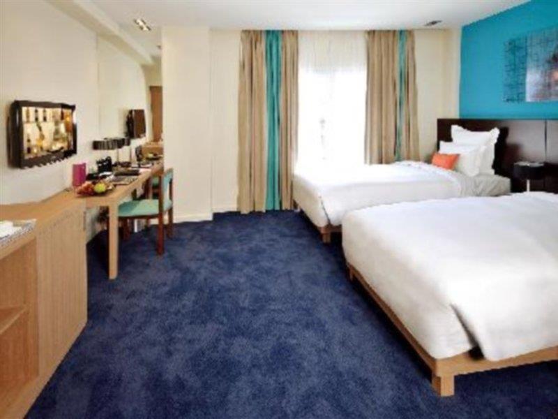 Mercure Hanoi La Gare Hotel Room photo